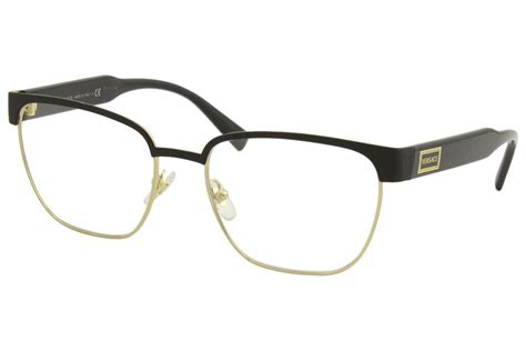 versace eyeglasses mod 1264|Versace VE1264 Eyeglasses .